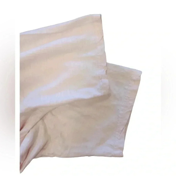 Free Planet Pink Short  Sleeve Top Shirt Size Medium - Picture 4 of 8